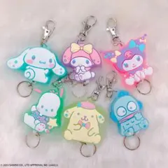 専用出品　サンリオキーホルダー