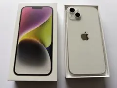 iPhone 14 Plus 本体