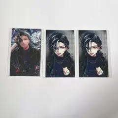 希少品 有 あくねこ ボスキ アクリルスタンド 8点 バレンタイン 悪魔執事と黒い猫 あくねこ ボスキ・アリーナス バレンタイン アイドル