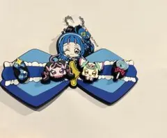 アイドルぷりきゅあ ぷちてる キュアキュンキュン