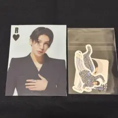 SnowMan ラウール