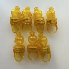 すとぷり るぅとくん リングライト 7個セット