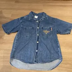 STUDIO SEVEN デニム　GUコラボ