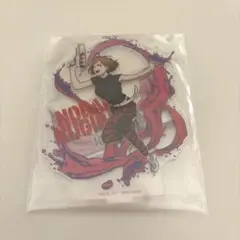 呪術廻戦　釘崎野薔薇　セガ　ラッキーくじ　SPLASH×BATTLE アクスタ