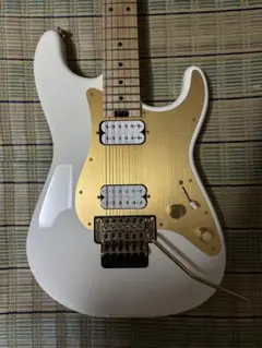 Charvel Pro-Mod So-Cal Style 1 HH FR Mのサムネイル