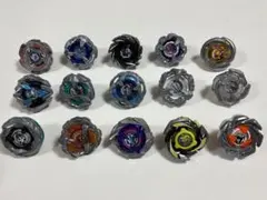 ベイブレードXまとめ売り②【おまけ付き】