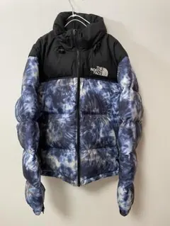 THE NORTH FACE ダウンジャケット ヌプシ