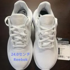 Reebok ENERGEN LUX スニーカー 24.0cm
