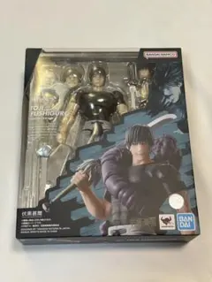 2026年最新】呪術廻戦 フィギュア 伏黒甚爾の人気アイテム - メルカリ