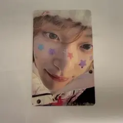 RIIZE ウォンビン トレカ 東京ドーム All of You 会場購入特典