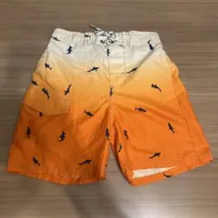 OSHKOSH/子供用水着 サイズ　6 /オシュコシュ　5-6才