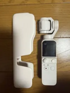 DJI Pocket 2 限定コンボ　サンセット　ホワイト