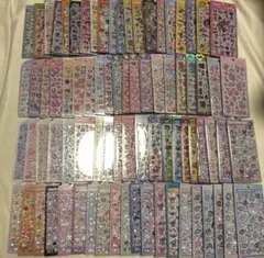 水族館限定増えました おまけですみっこ少量画像5枚目！正規品シール