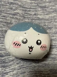 ハチワレガチャガチャ景品