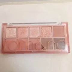 rom&nd ロムアンド ベターザンパレット / 03ローズバッドガーデン