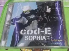 SOPHIA / cod-E