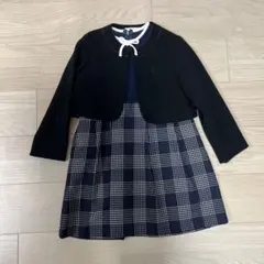 組曲　ワンピース、ボレロ