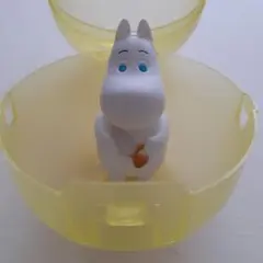 【匿名配送♪】ムーミン　ミニチュアランプ　Part3