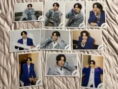 橋本将生　公式写真