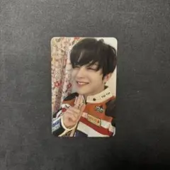 2025年最新】ジョンウ nct punchの人気アイテム - メルカリ