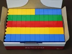 LEGO duplo レゴ デュプロ 基本ブロック詰め合わせ