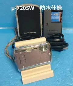 2026年最新】μ720SWの人気アイテム - メルカリ