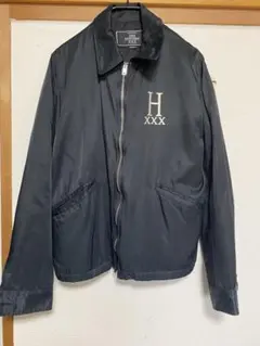 2026年最新】ヒステリックグラマー ナイロンジャケットの人気アイテム