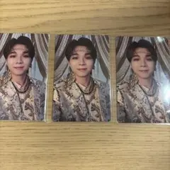 塩﨑太智 トレカ 通常盤 M!LK