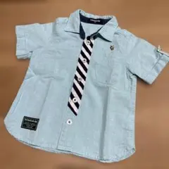 klädskåp 半袖シャツ 90cm
