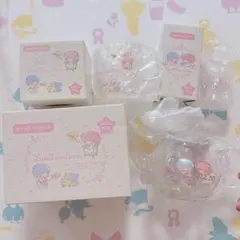 希少] サンリオ ハローキティ コロコロクリリン ジオラマカップ - メルカリ