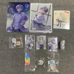 カラフルピーチ　ヒロ　まとめ売り