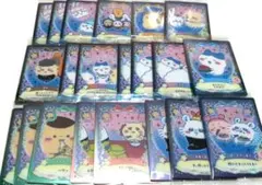 ちいかわ　ウエハースカード