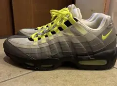 イエローグラデ