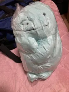 《新品》ヌオー ポケモン ふわふわ抱きぬいぐるみのサムネイル