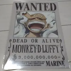 2025年最新】ルフィ 手配書の人気アイテム - メルカリ