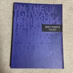 2026年最新】deep purple バンドスコアの人気アイテム - メルカリ