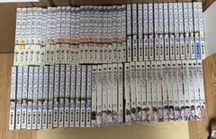 ディアボーイズ 全23巻、ACTⅡ 全30巻、ACT3 全21巻 全巻セット - メルカリ