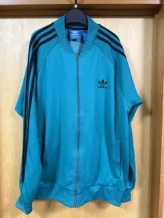 希少サイズ　adidas ジャージ　SixTONES 松村北斗着用