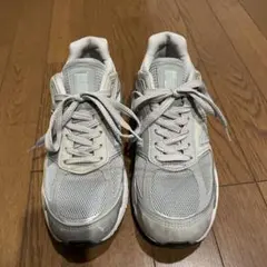 ニューバランス　エンジニアードガーメンツ　M990EGG5 27cm