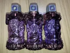 仮面ライダービルド　GP レア　ロストフルボトル　ビルドドライバー