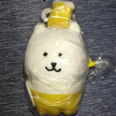 ナガノキャラクターズ　大人なマスコット　飲んで忘れよう　ぬいぐるみ