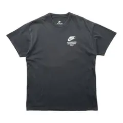 00s OLD NIKE t-shirt fade◎single stitch - メルカリ