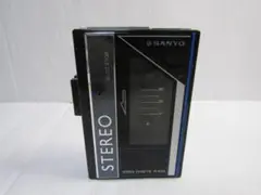 2025年最新】SANYO ポータブルプレーヤーの人気アイテム - メルカリ