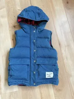 美品！！Sサイズ　ダウンベスト