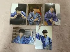 井上瑞稀　フォトセット