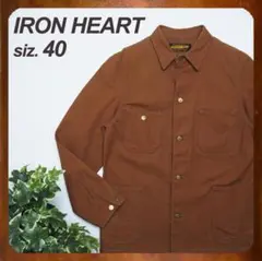 2025年最新】IRON HEART カバーオールの人気アイテム - メルカリ