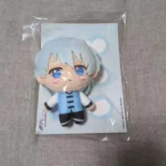 ＊黒子のバスケ＊むちぷにぬいぐるみ＊黒子＊