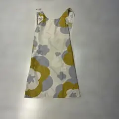 Sybilla花柄エプロンのサムネイル