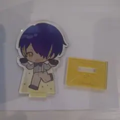 アニカフェ 仙石忍 アクスタ