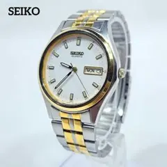 ソーラー、美品、希少】SEIKO セイコー ドルチェ V158-0AC0 - メルカリ